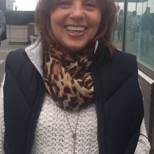 Meet your Posher, Deborah